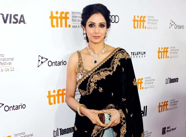 Sridevi Kapoor’un ölümüyle ilgili detaylar ortaya çıktı