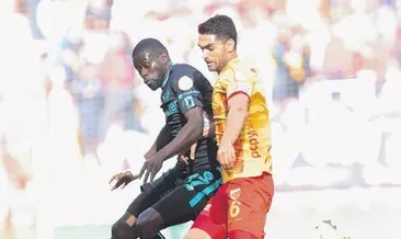 Kayseri’den Adana Demir’e geçit yok