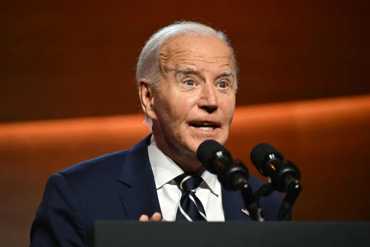 ABD’de 103 Kongre üyesinden Joe Biden’a Ayşenur Ezgi Eygi çağrısı: Soruşturma başlat!