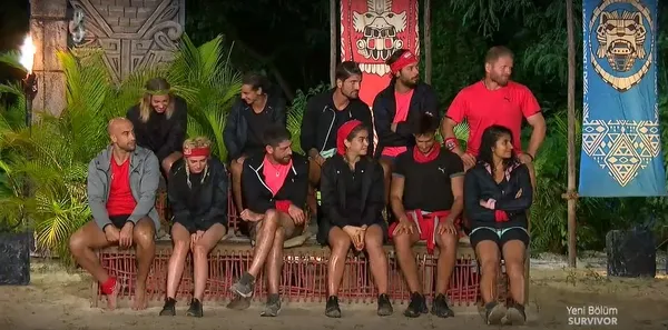 Survivor ödül oyununu hangi takım kazandı? 14 Ocak 2021 Survivor ödül oyunu detayları