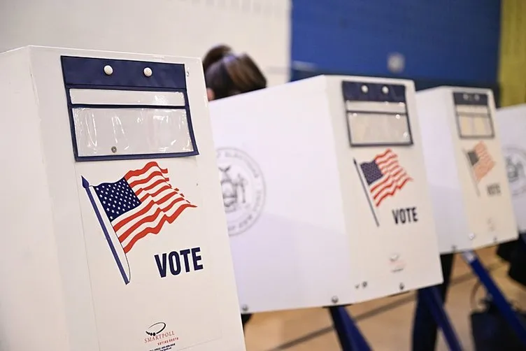 SON DAKİKA 2024 ABD SEÇİMLERİ | Trump mı, Harris mi? ABD’nin yeni Başkanı kim olacak?