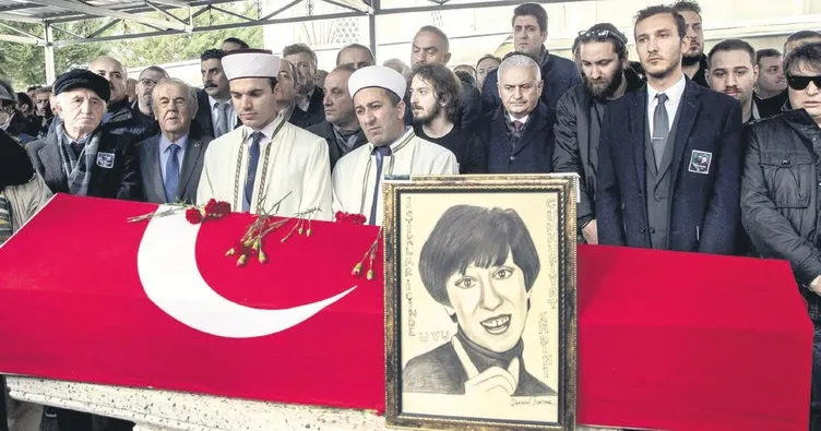 En büyük mirası halkın sevgisi