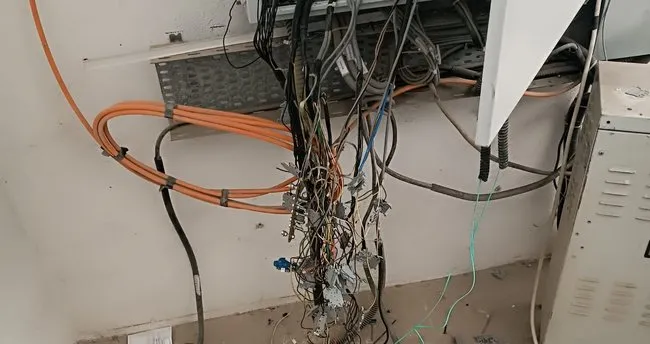 Trafo hırsızına 8 yıl 4 ay hapis cezası!