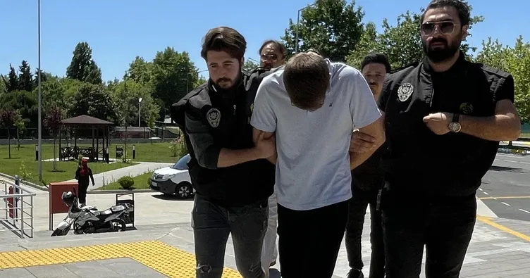 Son dakika: Tekirdağ’da korkunç olay! Eski eşi ve çocuğunu bıçaklayarak öldürdü