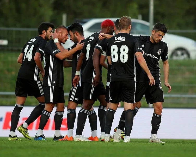 B36 Torshavn - Beşiktaş maçından önce bilmeniz gerekenler