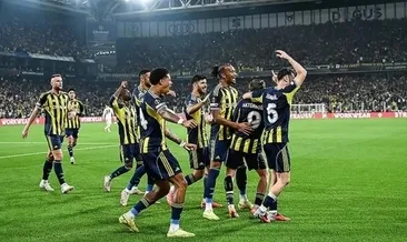 FB AVRUPA LİGİ MAÇI: Fenerbahçe - Aston Villa maçı ne zaman, saat kaçta ve hangi kanalda?