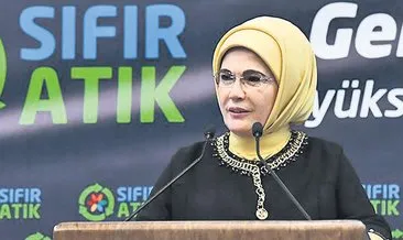 Sıfır Atık’a bir ödül daha