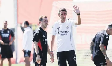 O kim? Tanımıyorum!