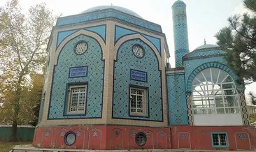 Çinili Cami hakkındaki yıkım kararına tepki: Bu akıl tutulması