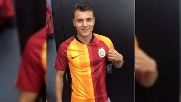 Son dakika haberi: Yusuf Erdoğan’ın gol sevinci olay oldu! Fatih Terim...