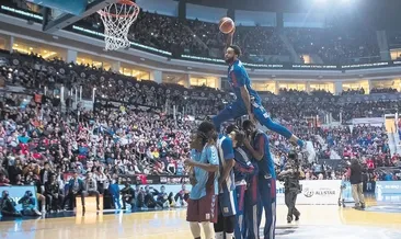 Potada büyük şölen