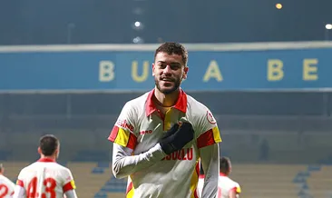 Göztepe 1 senede milyonları kazandı