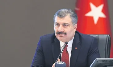 İstanbul’a 3 bin 250 sağlık personeli