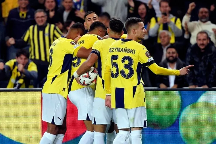 SON DAKİKA FENERBAHÇE HABERLERİ: İrfan Can Kahveci’nin geleceği belli oluyor! Resmi açıklama geldi: Sözleşmesi sezon sonu bitiyordu…