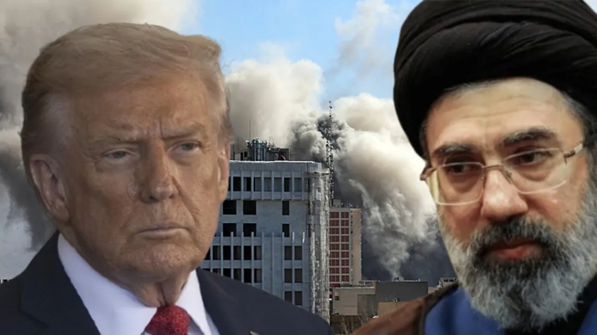 ABD/İsrail-İran savaşında 10. gün! İran’dan Bahreyn’deki kritik petrol tesisine saldırı: ‘Hizbullah İsrail askeri helikopterini düşürdü’