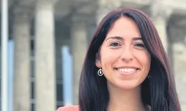 Melis, komisyon başkanı oldu