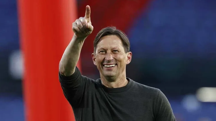 Son dakika haberi: Beşiktaş’ın yeni hoca alternatifi ortaya çıktı! Schmidt ve Kovac olmazsa...