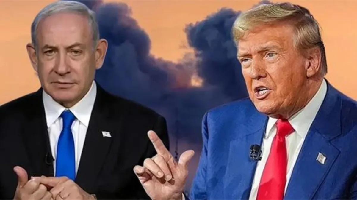 ABD’nin Hürmüz çıkmazı