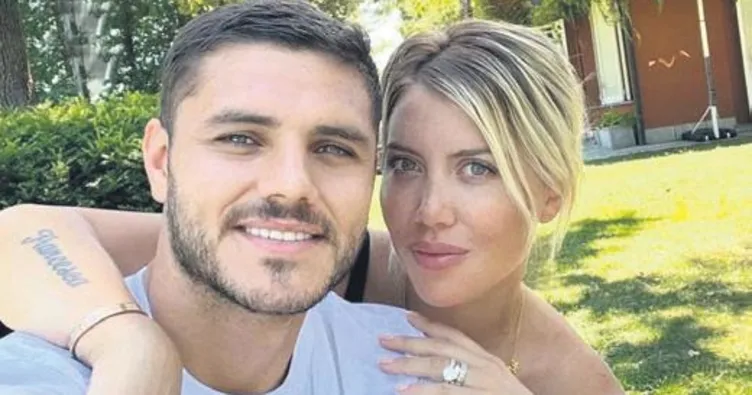 İcardi gerçekleri! G.Saray için serveti reddetti