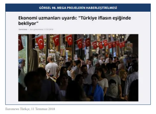 SETA’dan çarpıcı rapor! Birçok yabancı kuruluş Türkiye’de faaliyete geçti