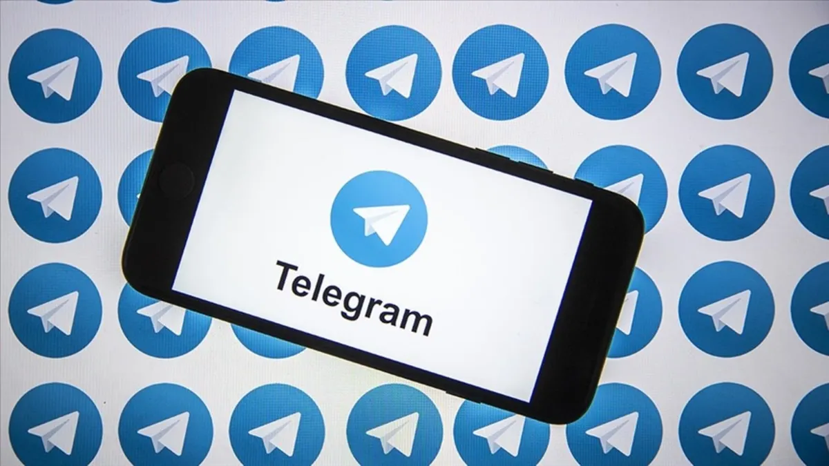 Telegram'daki uyuşturucu ağlarına darbe! 69 iletişim grubu kapatıldı
