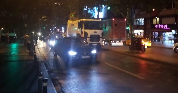 Çöp kamyonunun altında kalan işitme engelli scooter sürücüsü hayatını kaybetti!