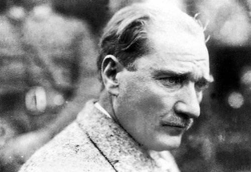 Atatürk’ün son bir yılı