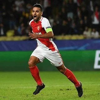 Radamel Falcao'nun geliş tarihi belli oldu