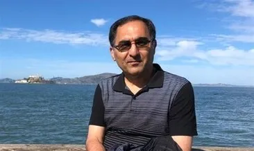 ABD’deki tutukluluğu sırasında Kovid-19’a yakalanan İranlı bilim insanı serbest bırakıldı