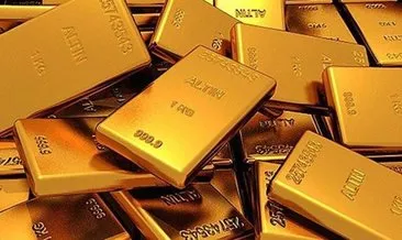 Altının kilogram fiyatı 2 milyon 53 bin 497 liraya yükseldi