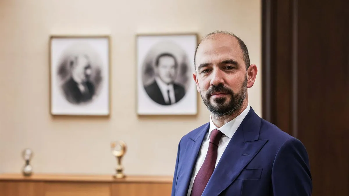 Emlak Konut’tan İstanbul’a 30 milyar TL’lik yeni proje: Kuzey Adalar’da faizsiz, peşinatsız konut fırsatı Emlak Konut’tan İstanbul’a 30 milyar TL’lik yeni proje: Kuzey Adalar’da faizsiz, peşinatsız konut fırsatı