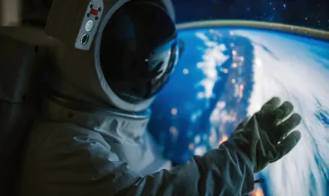 İlk kez kanıtlandı: Uzay yolculuğu insan hücrelerini hızla yaşlandırıyor