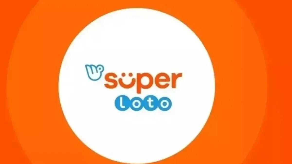 SÜPER LOTO SONUÇLARI AÇIKLANDI MI? MPİ ile 10 Temmuz Süper Loto çekiliş sonuçları sorgulama ekranı