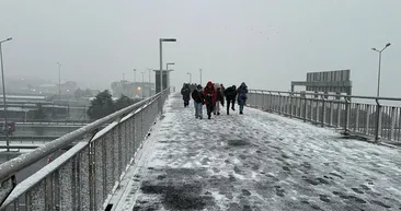 SON DAKİKA | İstanbul beyaza bürünecek! Uzman isim açıkladı: Kar senaryosu o tarihlerde devreye girecek