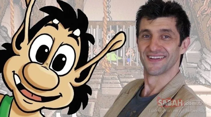 Hugo’nun Tolga Abi’si oğlu Mir ile görüntülendi