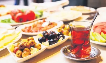 Tiroid dostu beslenme kılavuzu