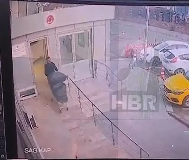 Adliye hırsızlığı soruşturmasında yeni gelişme: Erdal Timurtaş hakkında kırmızı bülten çıkarıldı