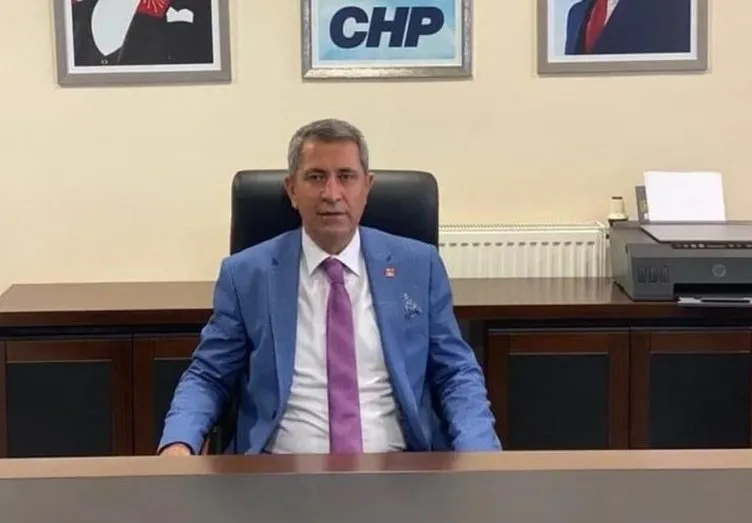 CHP’de yine taciz skandalı! Detaylar mide bulandırıcı: 20 yaşındaki genç kızı bağ evine götürdü!