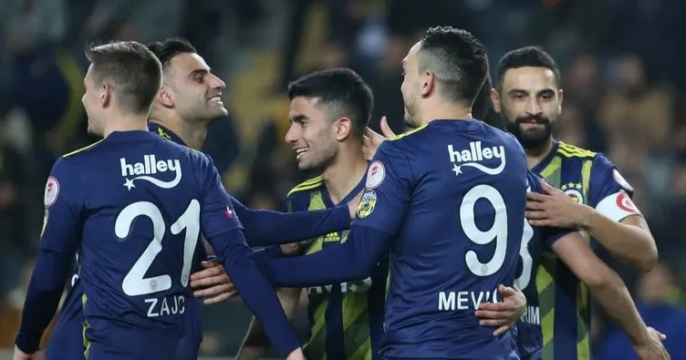 Fenerbahçe, Mehmet Ekici için kararını verdi