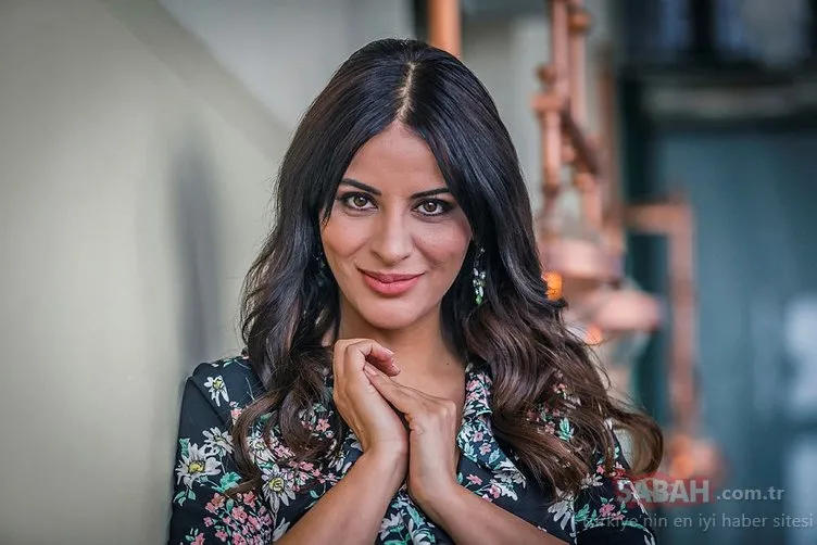 Buket Dereoğlu’nu Hekimoğlu’nda görenler şoke oldu! Buket Dereoğlu da