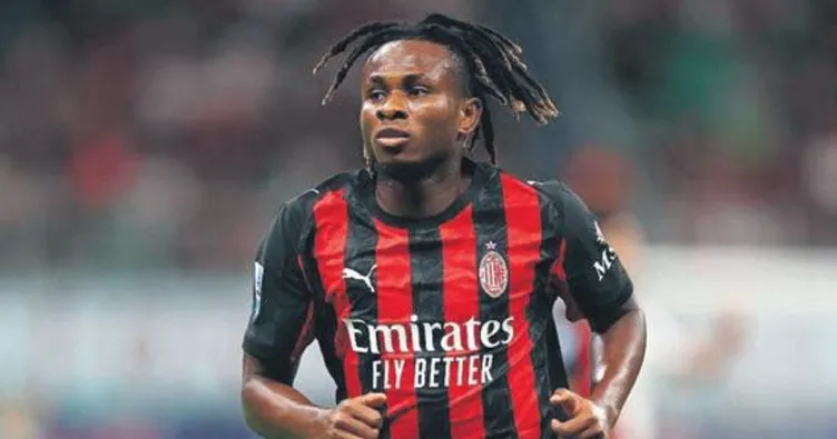 Chukwueze hamlesi