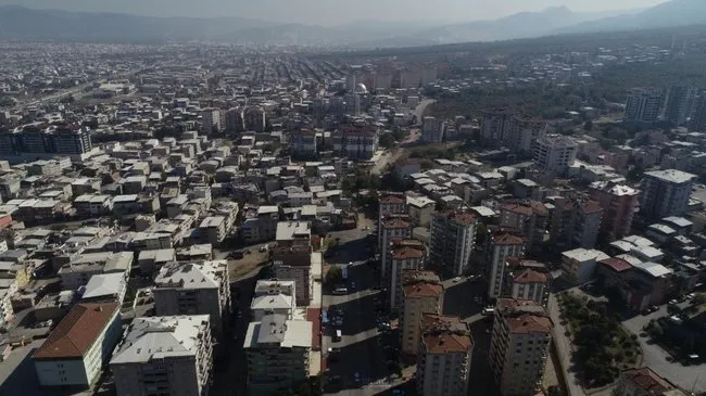 Yıldırım’dan ulaşıma nefes aldıracak proje