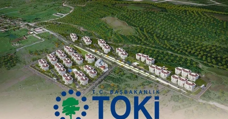 TOKİ arsa başvuruları ne zaman alınacak? TOKİ’den 61 ilde arsa satışı!
