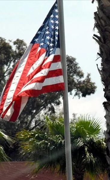 ABD’den ’Irak’ı terk edin’ çağrısı