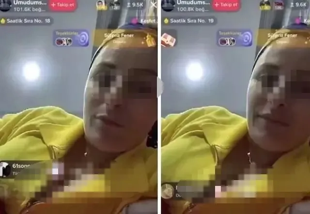 Kazandığı paralarla gündem olmuştu! Laz kızı lakaplı TikTok kullanıcısının ifadesi ortaya çıktı