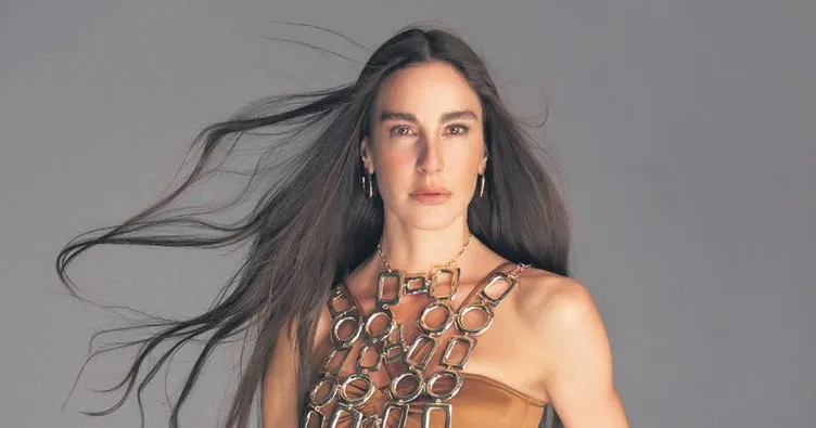 Ece Sükan: Özgünlük yok herkes aynı