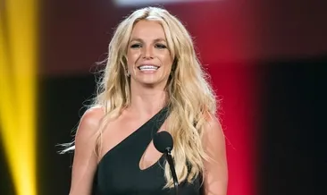 Britney’nin kitabı best seller oldu