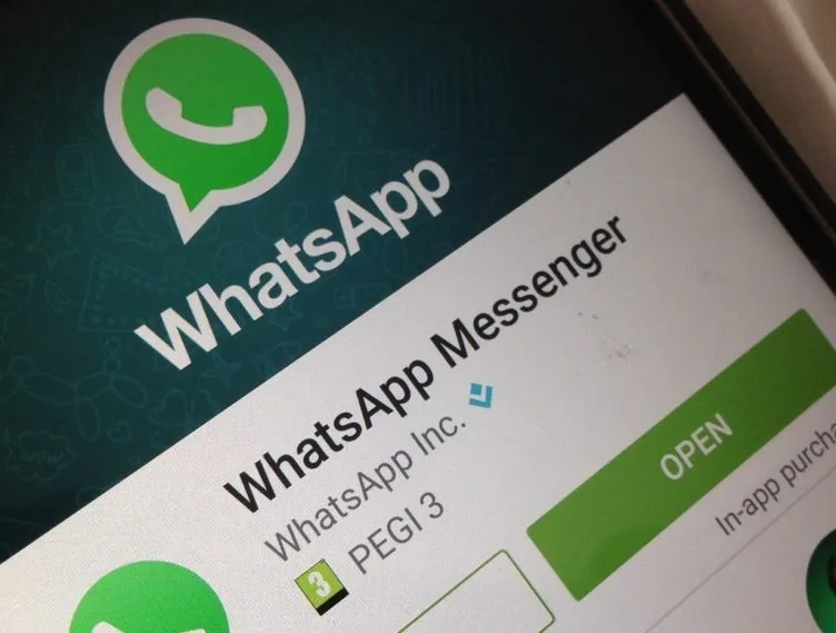 Whatsapp’a 2 yeni özellik daha geldi!