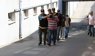 Önce içki içtiler sonra bıçaklayarak öldürdüler #adana