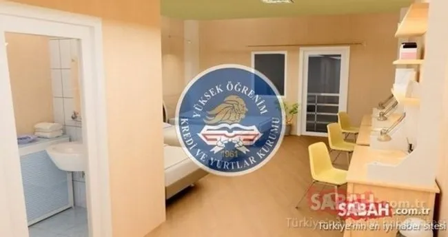 2021 kyk yurt basvurulari basladi mi ne zaman basliyor kyk yurt basvurulari icin tarih bekleniyor son dakika haberler